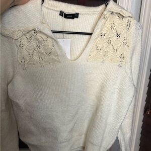 MNG PULLOVER